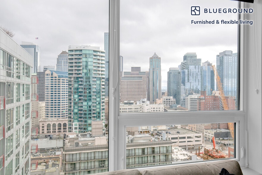 Building Photo - 2116 4th Ave