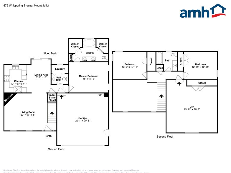 Building Photo - 679 Whispering Breeze