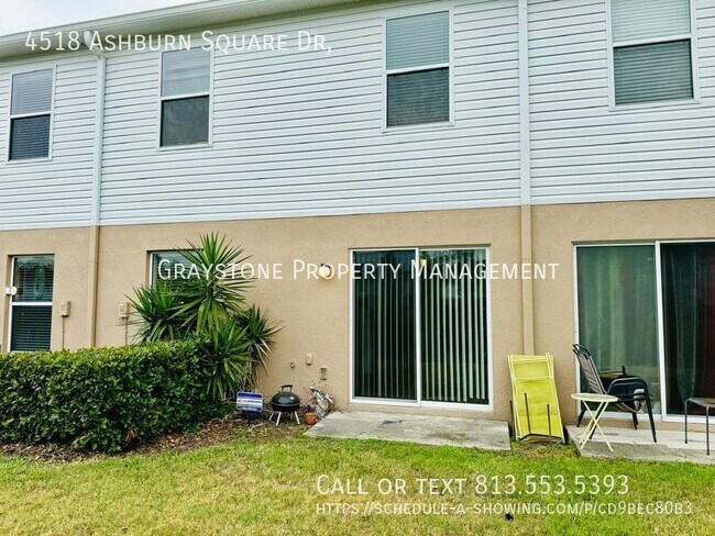 Building Photo - 4518 Ashburn Square Dr