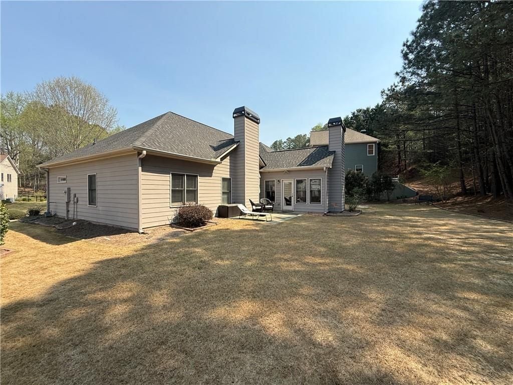 Building Photo - 304 Maple Grove Ct