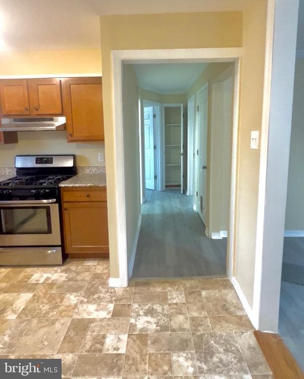 Building Photo - 1128 Howard Ave