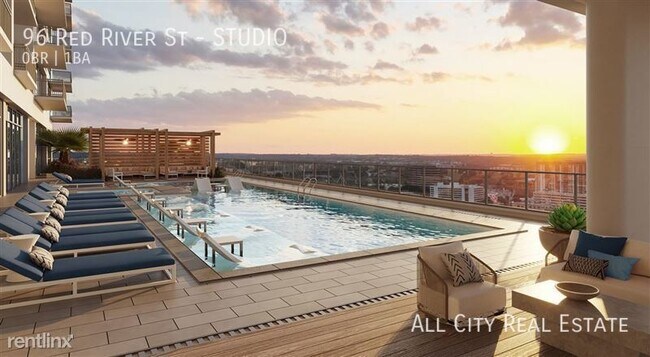 Building Photo - Waterline