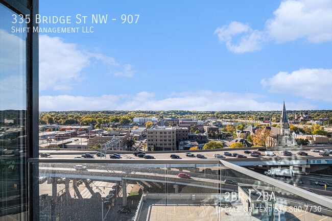 Building Photo - 335 Bridge St NW