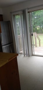 Deck - 2020 Elmhurst Ln