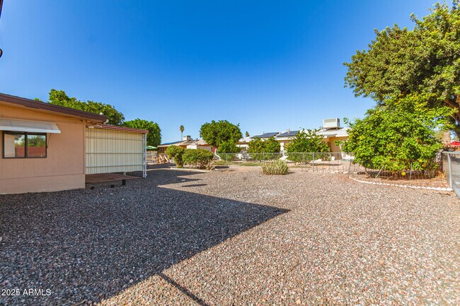 Building Photo - 6224 E Dallas St