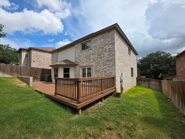 Building Photo - 1407 Blackbridge