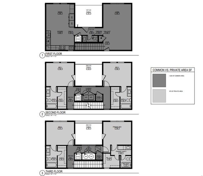 Building Photo - 424 Harris Ave