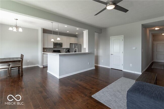 Building Photo - 9603 Prairie Smoke Dr