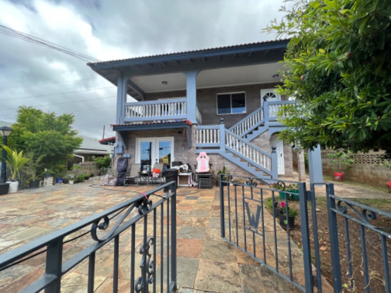 Building Photo - 4339 Likini St