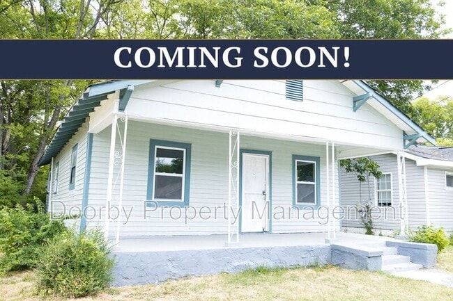 Building Photo - 1809 Wilcox Blvd