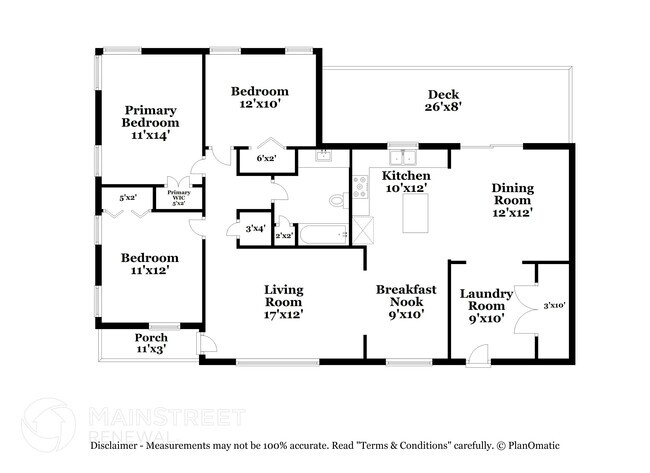 Building Photo - 430 Blakeley Dr