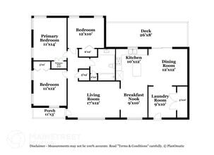 Building Photo - 430 Blakeley Dr