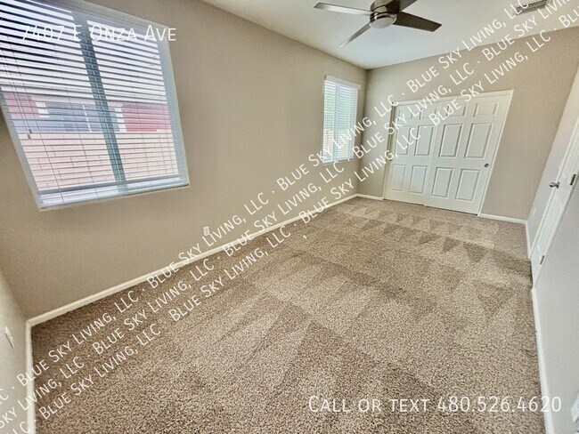 Building Photo - 7407 E Onza Ave