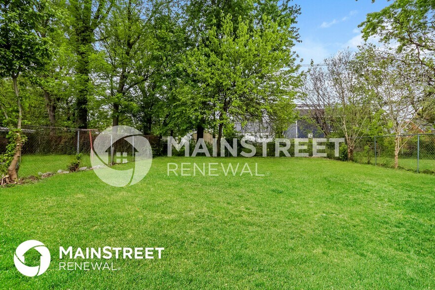 Building Photo - 3613 Penway Ave