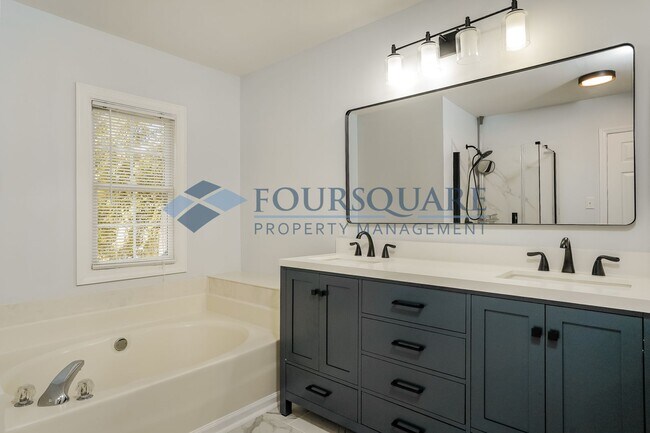 Building Photo - Spacious 3-Bed, 2.5-Bath Single Family Home with Modern Finishes & Back Deck