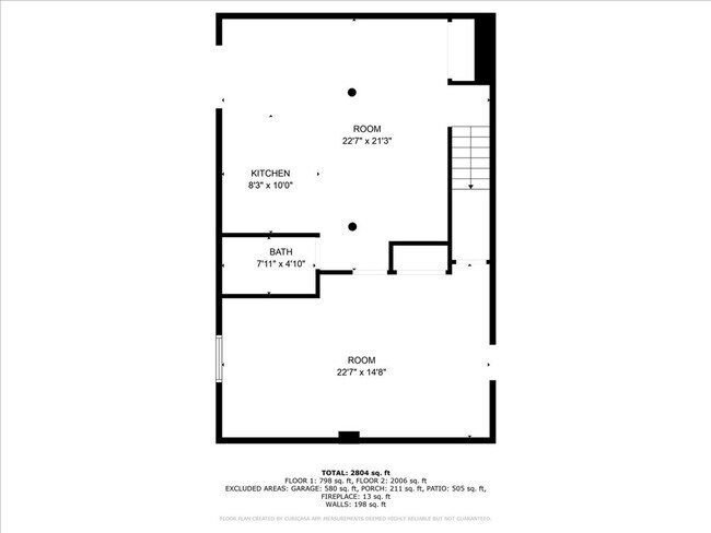 Building Photo - Amazing 4 Bedroom, 3 Bath Home With 2 Kitchens!