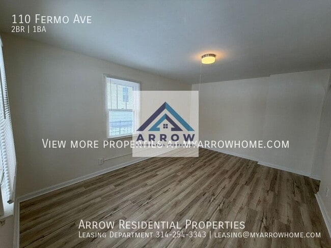Building Photo - 110 Fermo Ave