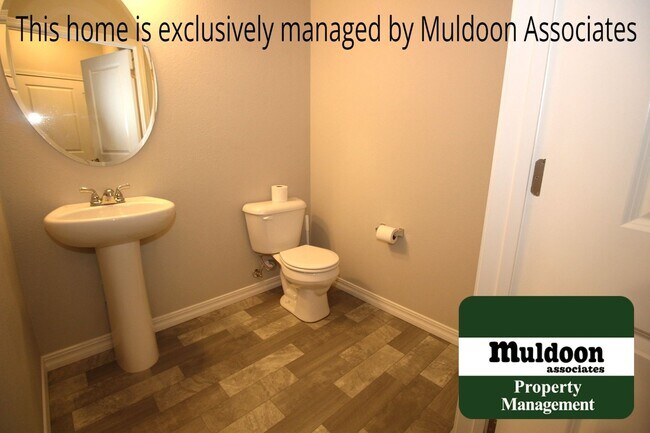Building Photo - Available Now! Modern 2-story Gem!