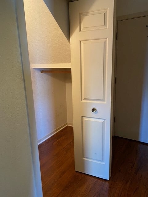 THIRD CLOSET - 630 Carolina St