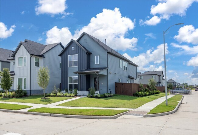 Building Photo - 11702 Claro Frst Ln