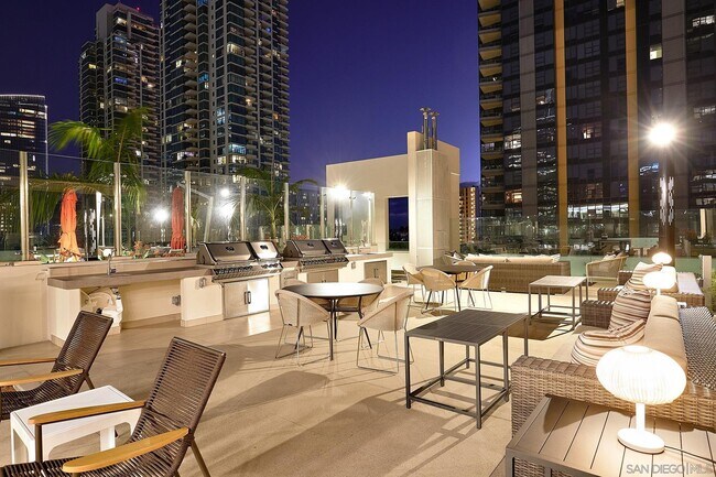 Building Photo - 1388 Kettner Blvd