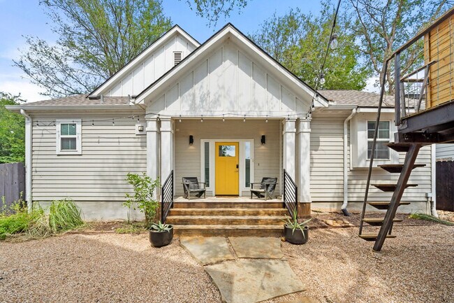 Building Photo - 1307 Fort Branch Blvd