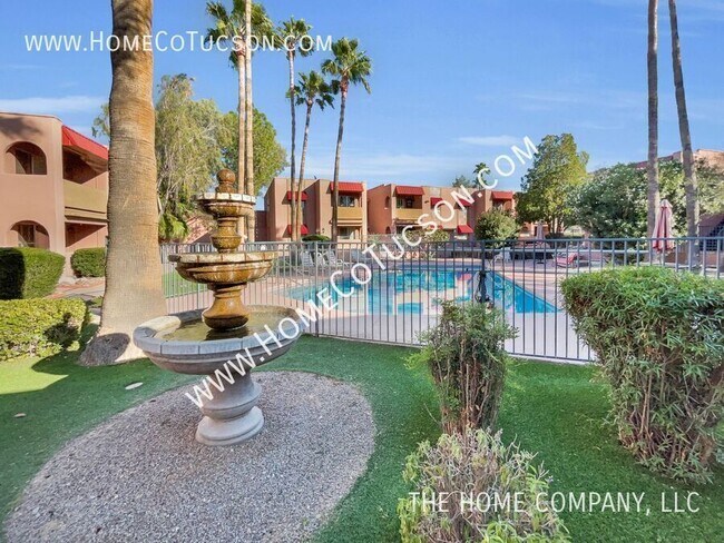 Building Photo - 3993 N Campbell Ave