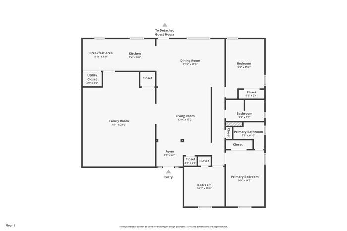 Building Photo - 2619 Globe Ave