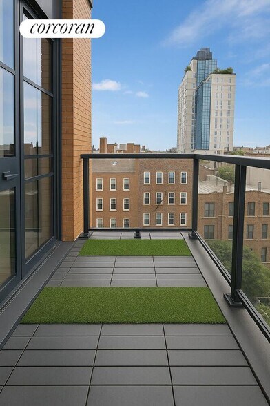 Building Photo - 2100 Bedford Ave