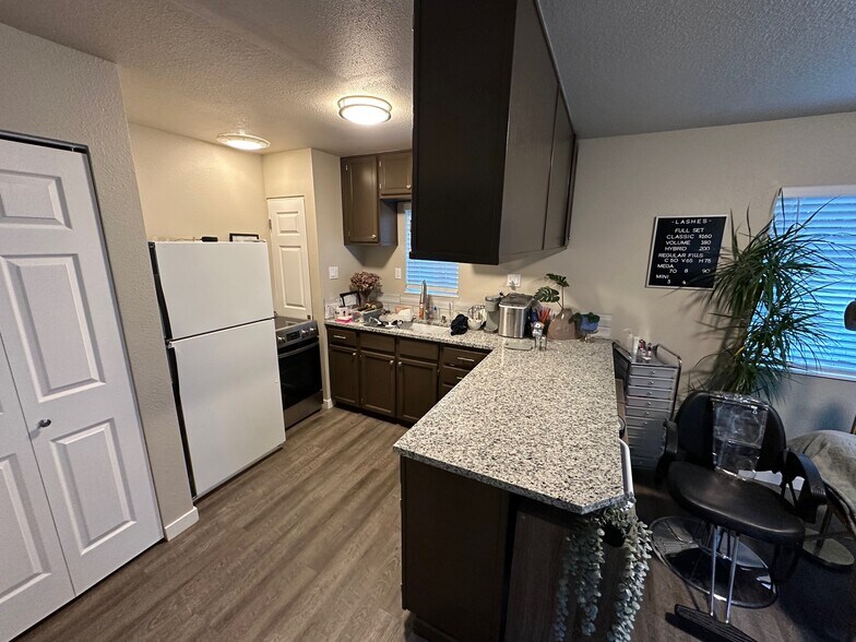 Building Photo - 13019 200th St E