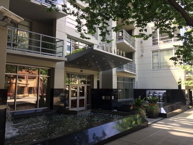 Primary Photo - 1Bd/1Ba Seattle Condo