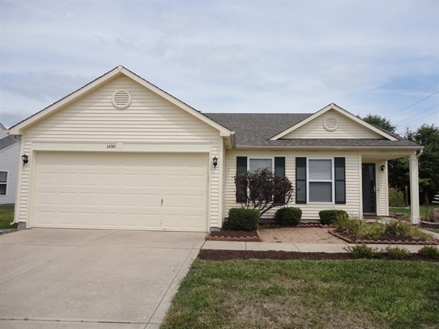 Primary Photo - 1490 Lavender Dr