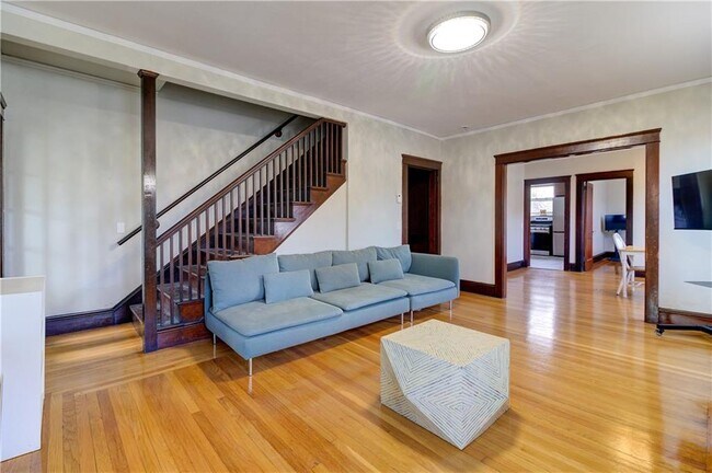 Building Photo - 131 Washington Ave