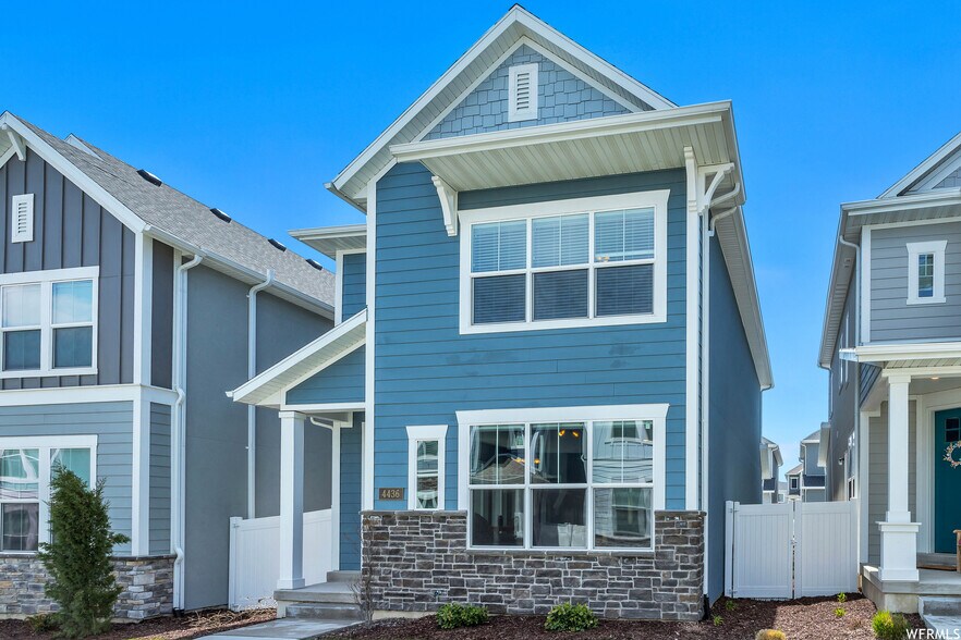 Building Photo - 4436 W 2550 N