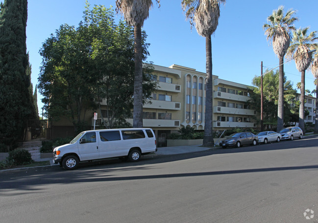 Primary Photo - Rodney Apartments