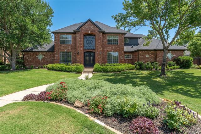 Primary Photo - 209 Timber Lake Dr
