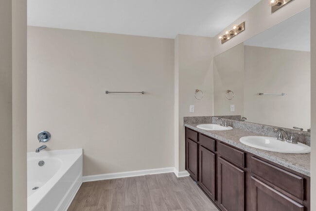 Building Photo - 585 Earl Godwin Rd