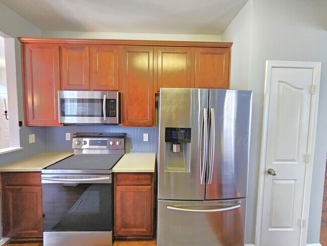 Building Photo - 308 Cumulus Ct