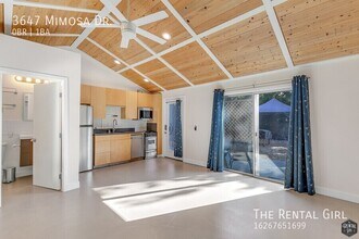 Building Photo - 3647 Mimosa Dr