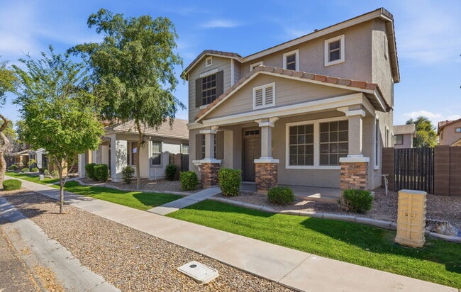 Building Photo - 2737 S Cupertino Dr