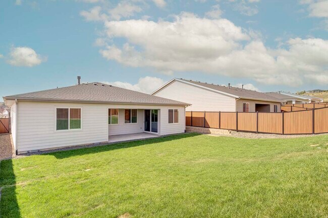 Building Photo - 3756 N Costa Madera Wy