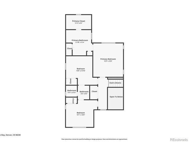 Building Photo - 5402 Uinta Way