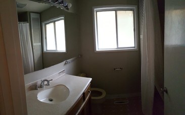 BATHROOM - 5955 SW 179th Ave