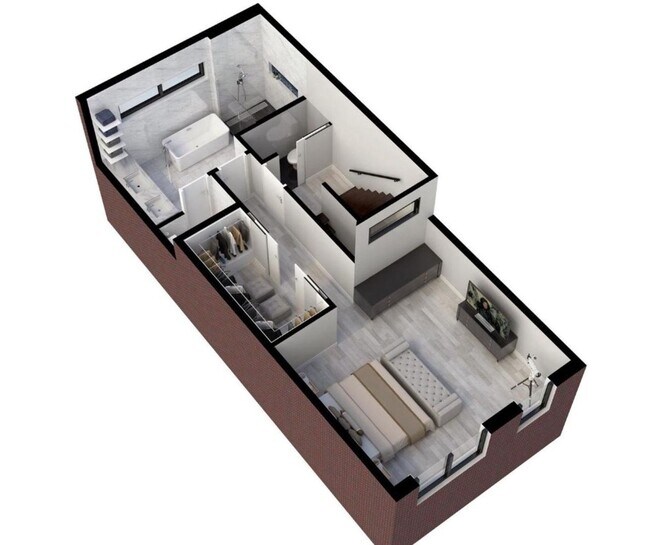 Building Photo - 1324 S Woodstock St