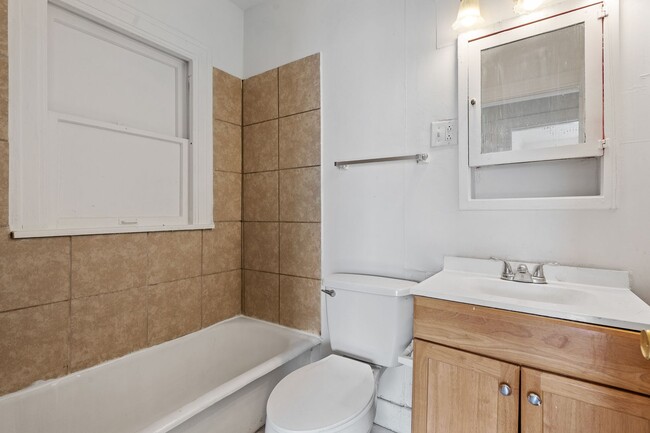 Building Photo - 1 Bedroom Affordable Housing Apartment
