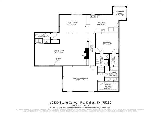 Building Photo - 10530 Stone Canyon Rd