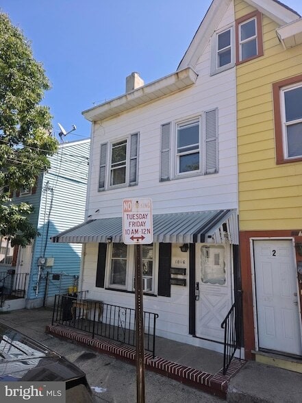 Building Photo - 1016 Anderson St