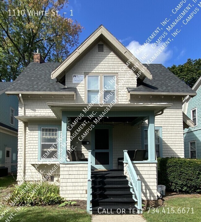 Primary Photo - 1110 White St