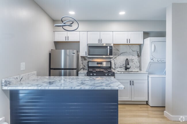 Interior Photo - Studio Rasa - Bldg 1030