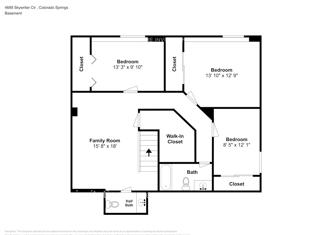 Building Photo - 4689 Skywriter Cir